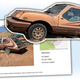 Illustration for article titled Theres An Incredibly Bonkers Crap-Era EV For Sale On Craigslist That You Really Need To See